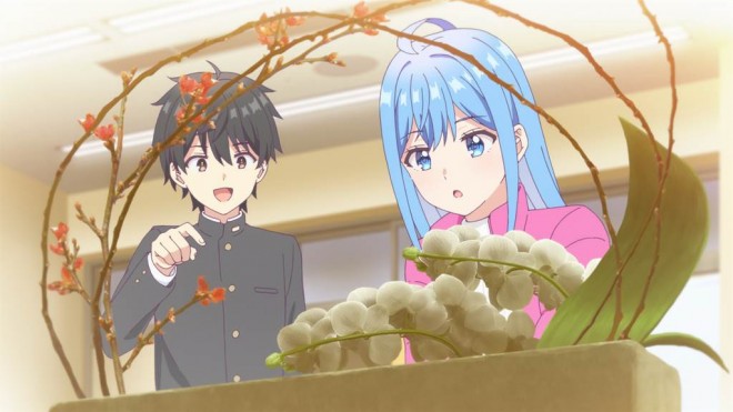 Can a Boy-Girl Friendship Survive?